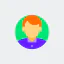User icon 64x64