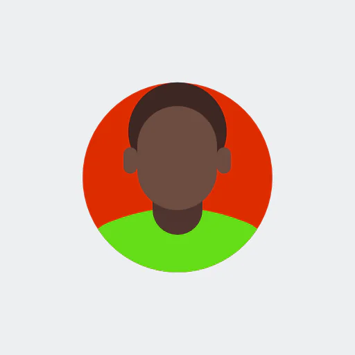 User icon