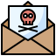 Email icône 64x64