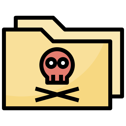 Folder biểu tượng