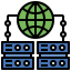 Global services icône 64x64