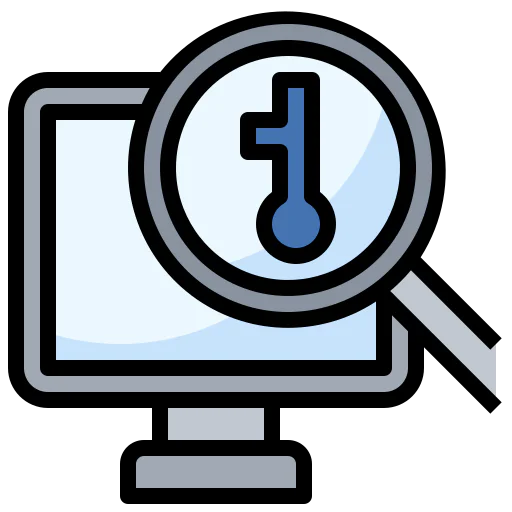 Keylogger icon