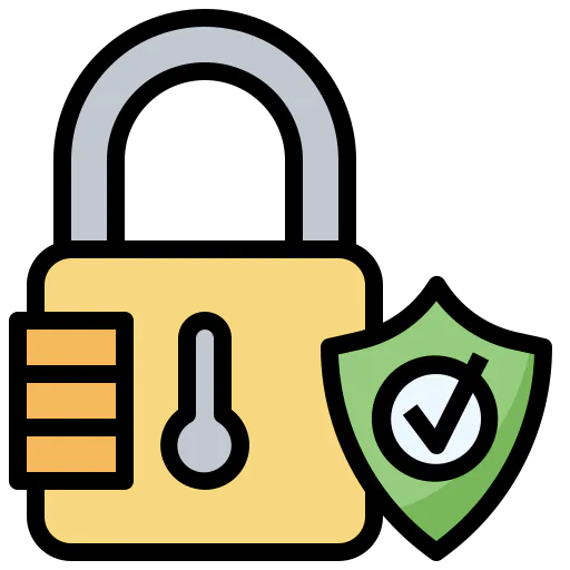 Padlock Symbol