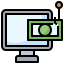 Phishing icône 64x64