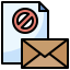 Spam icône 64x64