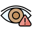 Spyware icône 64x64