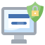 Antivirus icône 64x64