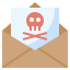 Email icône 64x64