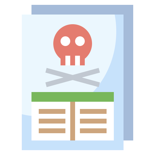 File іконка