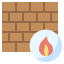 Firewall icône 64x64