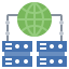 Global services icône 64x64