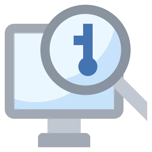 Keylogger icon