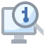 Keylogger icône 64x64