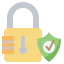 Padlock icône 64x64