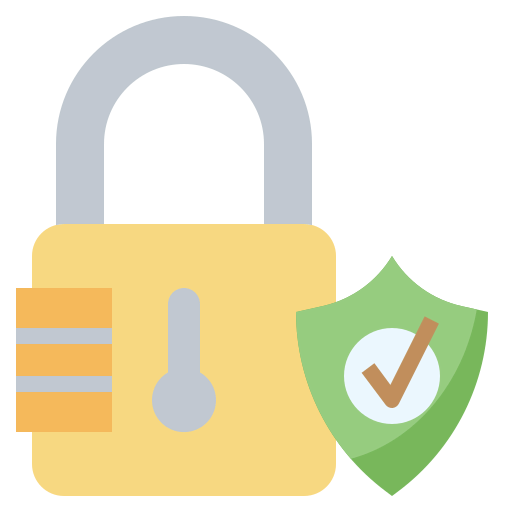 Padlock Symbol