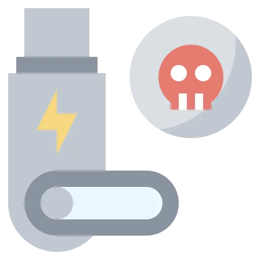 Pendrive icon