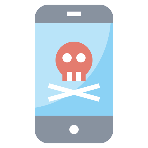 Virus icon