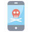 Virus icon 64x64
