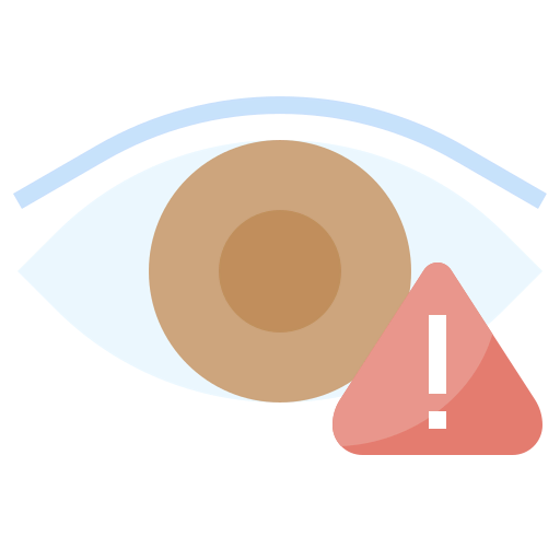 Spyware icon