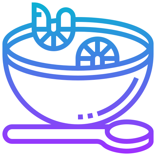 Soup icon