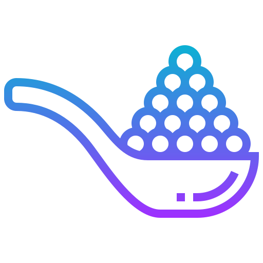 Caviar icon