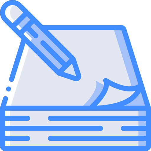 Notes іконка