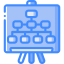 Flow chart biểu tượng 64x64