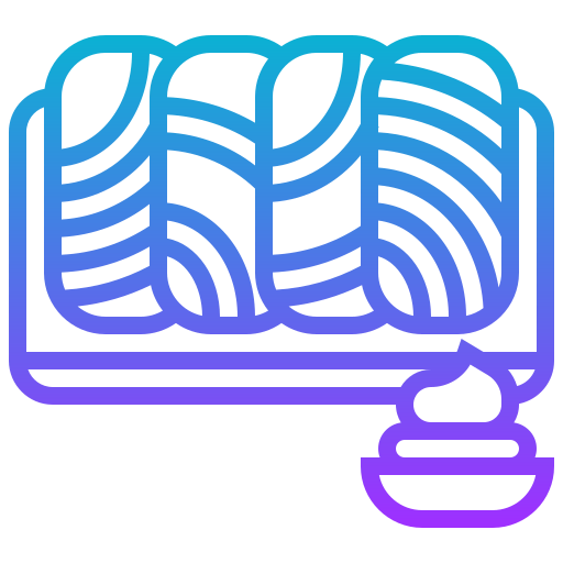 Salmon icon