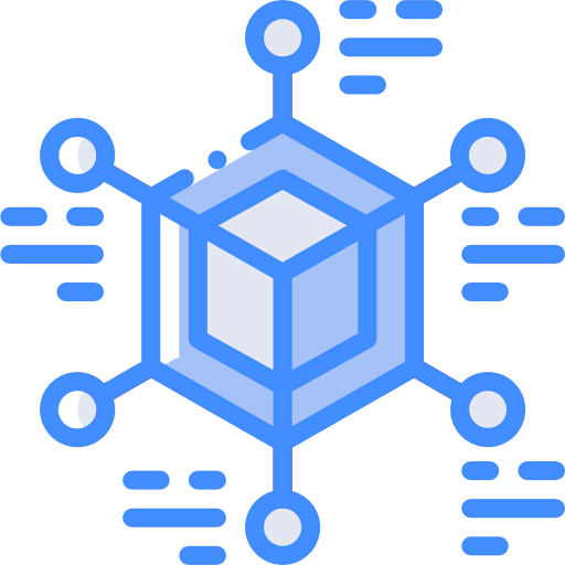 Cube icon