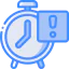 Alarm clock icon 64x64