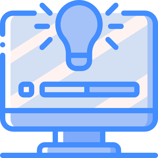 Monitor icon