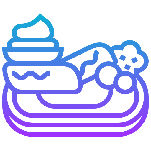 Cramp icon