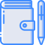 Notebook icon 64x64