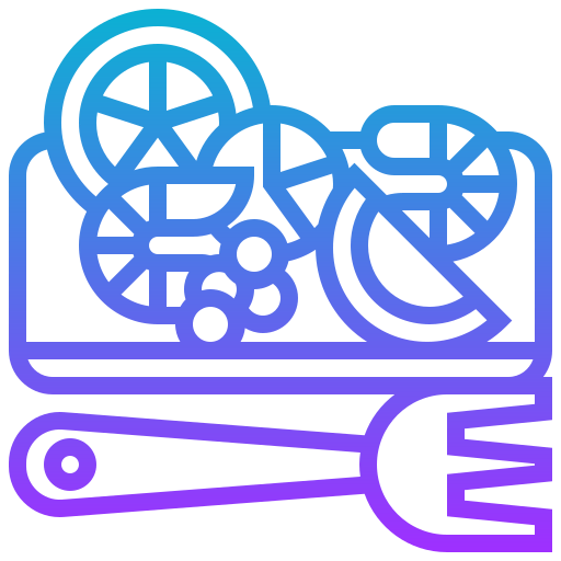 Salad icon