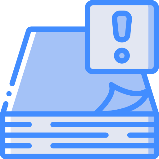 Notes icon