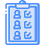 Clipboard icon 64x64