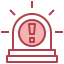 Alert icon 64x64