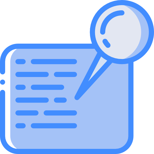Pin icon