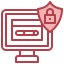 Antivirus icon 64x64