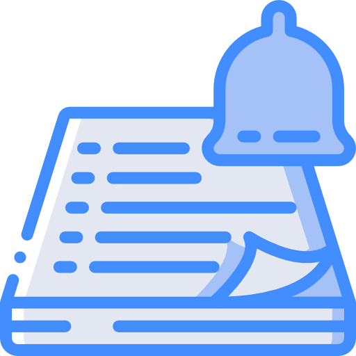 Notes icon