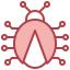 Bug icon 64x64