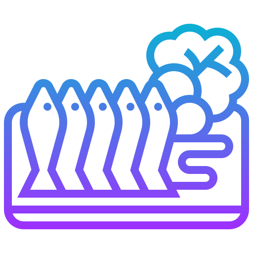 Pan icon