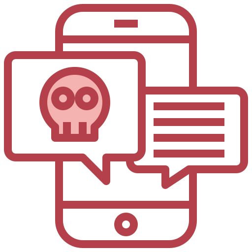 Chat icon