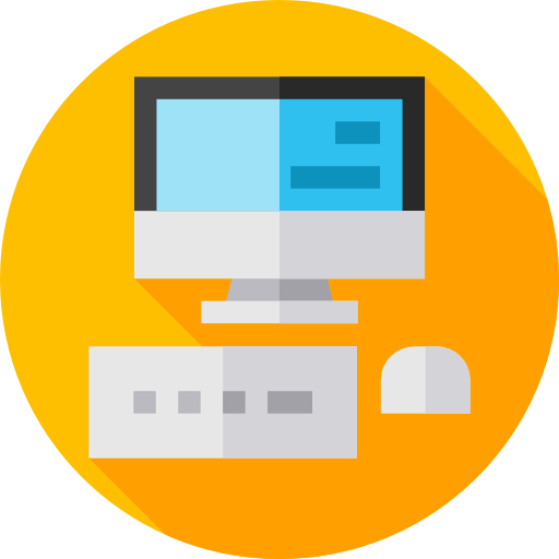 Computer icon