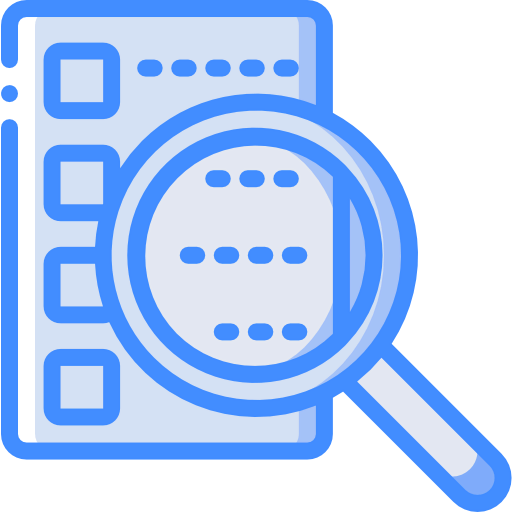 File icon