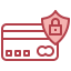 Credit card icon 64x64