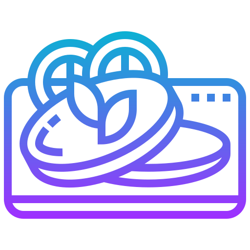 Fish icon
