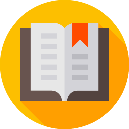 Book icon