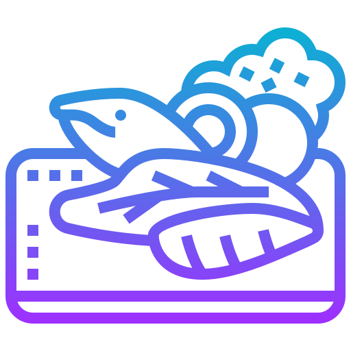 Trout icon