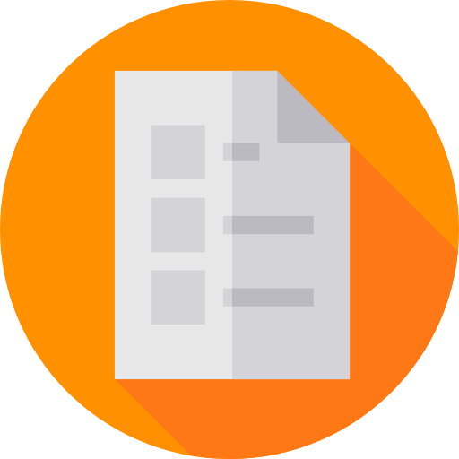Test icon